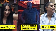 'Sermayemiz Kadın Değil İçki ve Yalan' Diyen, Pavyon Sahnelerinin Tozunu Attıran Artistlerden Alemle İlgili Detayları Dinliyoruz