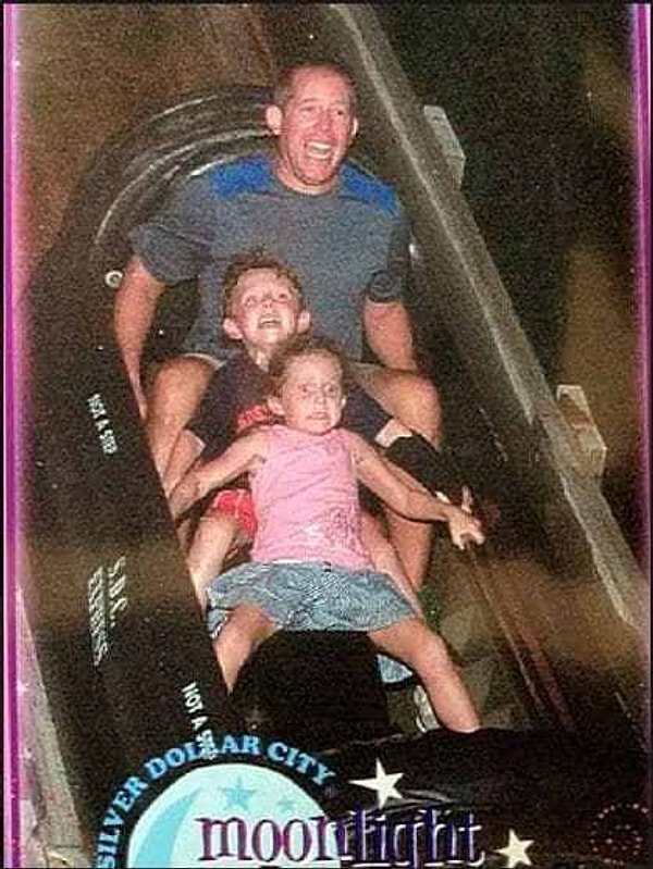 8. "Разве это не весело, дети?"