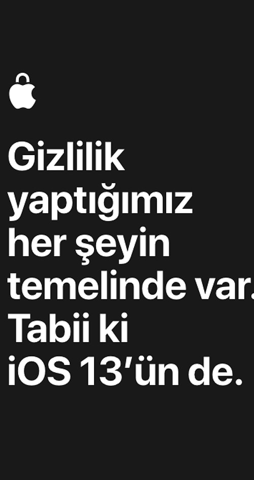 HomeKit Güvenli Video: Uçtan uca şifreleme sistemi
