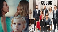 İlk Bölümüyle İzleyenleri Ekrana Kitleyen Ortalığın Entrikadan Yıkıldığı 'Çocuk' Dizisini Anlattık