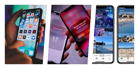 iOS 13'ün Çıkmasına Son Günler: iPhone Kullanıcılarını Ne Gibi Yeniliklerin Beklediğini Biliyor musunuz?