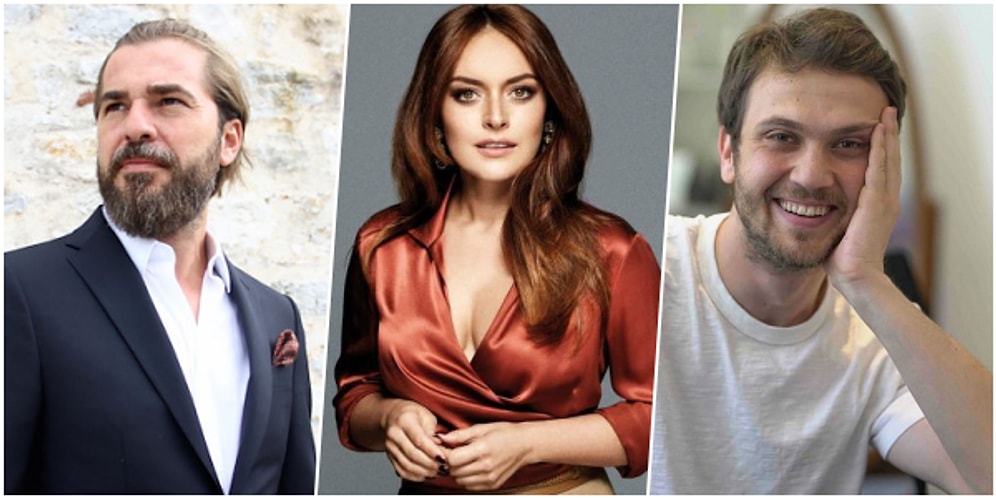 Yapılan Araştırma Sonucu Ortaya Çıkan Türkiye'nin En Güvenilir 20 Ünlü İsmine Çok Şaşıracaksınız!