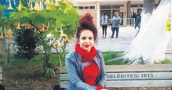 Kübra Öğretmeni Öldüren Eski Eşi: 'Onu Hâlâ Çok Seviyorum'