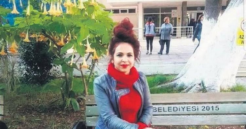 Kübra Öğretmeni Öldüren Eski Eşi: 'Onu Hâlâ Çok Seviyorum'