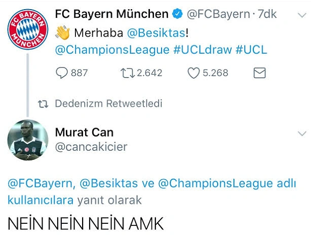 Unutulmaz bir kuraydı...