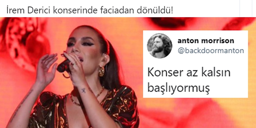 Denk Geldikleri Haberlerle Bir Güzel Dalgasını Geçip Okuyan Herkesi Kahkahaya Boğmayı Başarmış 10 Kişi