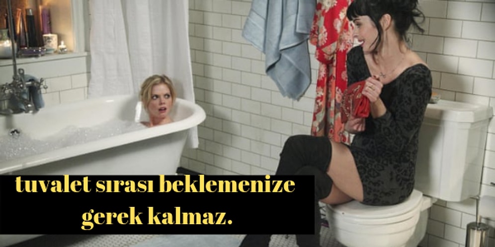 Yalnız Yaşamanın Keyfi Bir Başka! Evde Tek Başına Olmayı Sevenlerin Çok İyi Anlayacağı 11 Durum