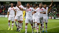 Milliler, Moldova Engelini Dört Golle Geçerek EURO 2020 İçin Avantajı Eline Geçirdi