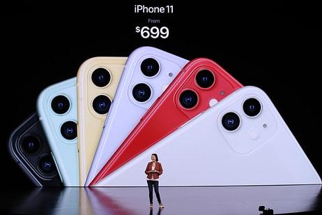Elmaseverler İçin Yılın Beklenen Günü! iPhone 11, 11 Pro ve 11 Pro Max Modelleri Tanıtıldı, Türkiye Fiyatları Ne Olacak?