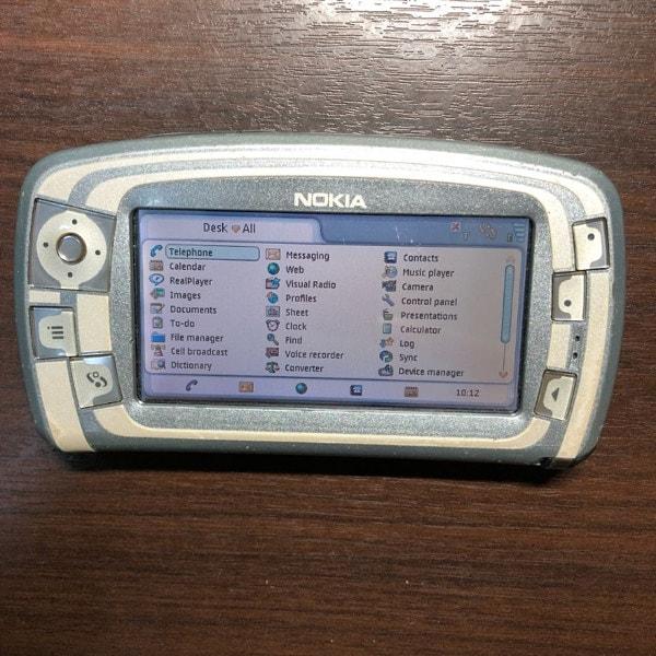 Bundan çok değil, 15 yıl önce her yıl yenilikçi telefonlar piyasaya sürerek telefon teknolojisinin lideriydi Nokia.