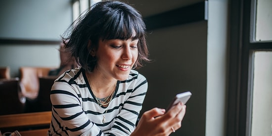 Bu Test İle İnternette En Çok Neye Vakit Harcadığını Söylüyoruz!