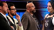 Masterchef'te İkinci Hafta: Kimler Takımını Sabote Etti, Elenen İsim Kim Oldu?
