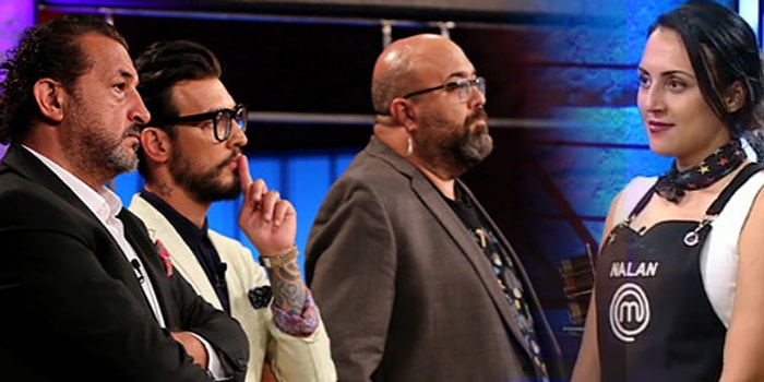 Masterchef'te İkinci Hafta: Kimler Takımını Sabote Etti, Elenen İsim Kim Oldu?