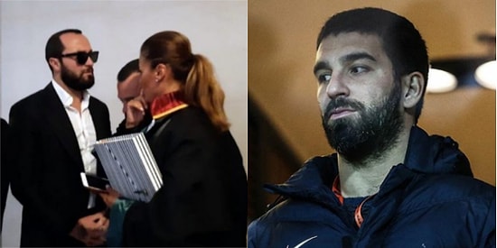 Berkay ve Arda Turan Arasındaki Dava Sonuçlandı: "Bu Olayın Manşeti Aldığım Cezalar Değil, Taciz Suçundan Beraat Ettiğimdir"