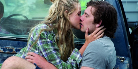 İlk Nerede Seviştiğini Söylüyoruz!