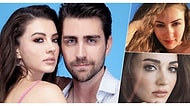 Afili Aşk Dizisindeki Oyunculuğu ve Duru Güzelliğiyle Adından Söz Ettiren Burcu Özberk