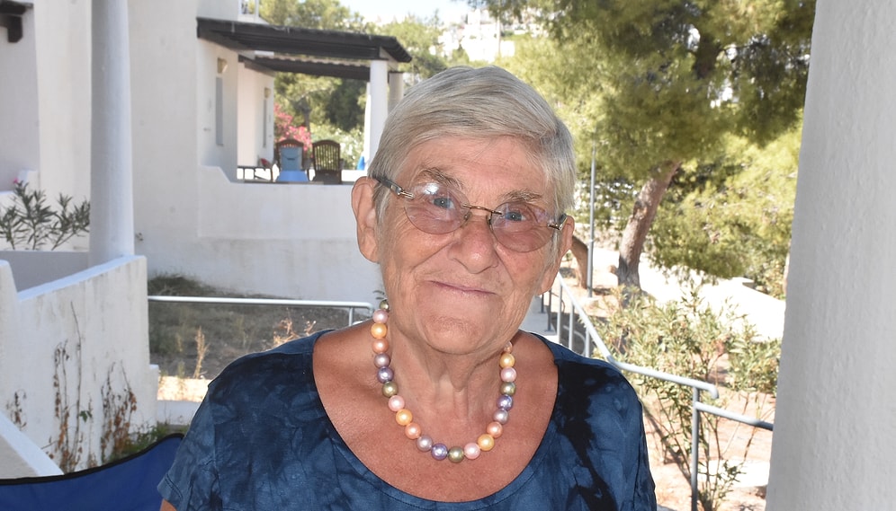 Canan Karatay: 'Beynimiz Çalışmasın Diye Bizi Yağsız Bıraktılar'