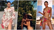 Kylie Jenner ve Sevgilisi Travis Scott Playboy Dergisi'ne Çırılçıplak Poz Verdi, Sosyal Medya Yıkıldı!