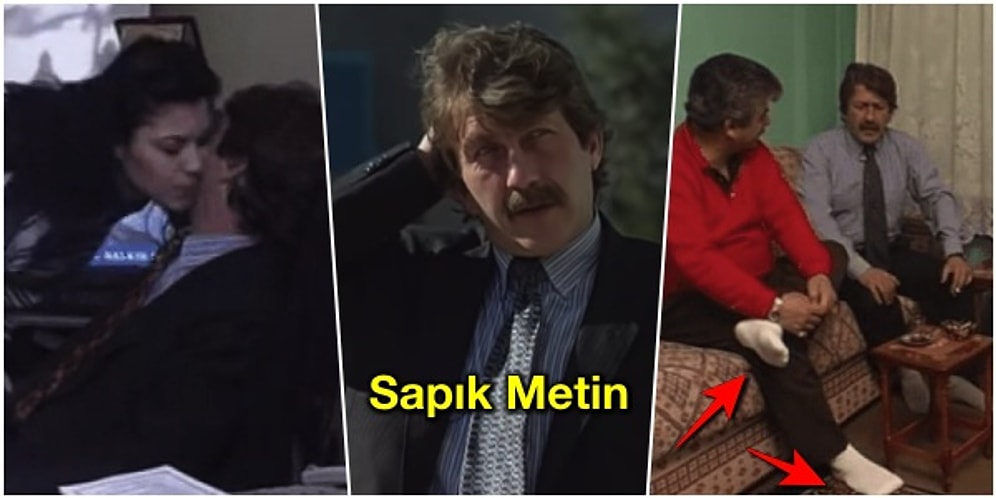 Gerçek Kesit: Uçkuruna Sahip Olamayan Tacizci Sapık Metin'in Şerefsiz Dünyasında Yaşanan Olaylar