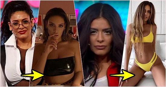 İşte Benim Stilim Programıyla Ünlenen Yağmur Taktaş'ın Olağanüstü Değişimi Karşısında Şok Olacağınız Kesin!