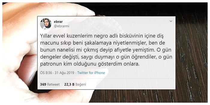 Üzerinden Yıllar Geçmesine Rağmen Hala Unutamadıkları Anılarla Güldürmeyi Başarmış 15 Goygoycu