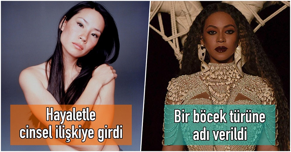 Okuduğunuz An Size Şaşkınlıktan Küçük Dilinizi Yutturacak, Ünlüler Hakkında 13 Enteresan Bilgi