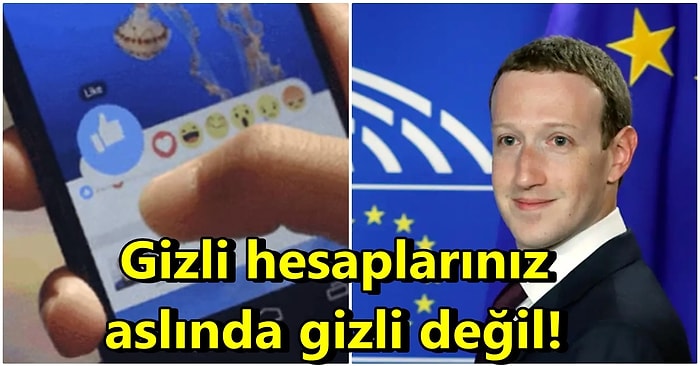 Instagram ve Facebook Hesabınız Gizli Olsa Bile Gönderilerinize Erişilebileceğini Biliyor muydunuz?