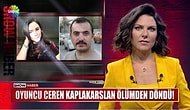 Show Haber'de Tepki Çeken Hata: Saldırgan Yerine Şehit Polisin Fotoğrafı Kullanıldı