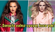 "Mekanın Sahibi Geri Geldi" Diyerek Herkese Meydan Okuyan Hadise'ye Demet Akalın'dan Gelen Bir Tuhaf Cevap
