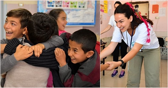 Destekçileri ve Öğrencileriyle Kocaman Bir Aile Olan SosyalBen Vakfının 6 Yıllık Serüvenine Birlikte Göz Atalım!