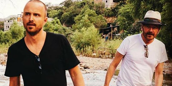 Breaking Bad'in Filmi Yakında Geliyor! Netflix'ten Duygusal Tanıtım Videosu Geldi