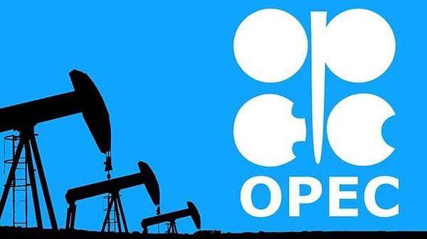 1960 - Ham petrol fiyatlarındaki düşüşü durdurmak gayesiyle Venezuela’nın teklifiyle, Bağdat'ta Venezuela, İran, Irak, Suudi Arabistan ve Kuveyt'in katılımıyla başlayan kongre sonucunda, 14 Eylül 1960'ta OPEC kuruldu.
