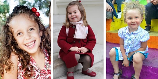 Şimdi Okullu Olduk! Ünlü Ebeveynlerin Çocuklarından Daha Heyecanlı Olduklarını Gösteren İlk Okul Günü Paylaşımları