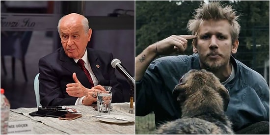 Bahçeli'den 'Susamam’ Şarkısına Tepki: 'Bazıları Sanat Uğruna Türkiye’yi Kurban Etmeye Çalışıyorlar'