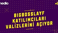 BigBossLayf Katılımcılarının Bavullarında Ne Var