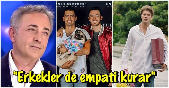 Erkekler Hakkında Kalıplaşmış Efsanelerin Aslında Gerçek Olmadığı ve Kendilerinin de Duyduklarında Sinir Olduğu Durumlar