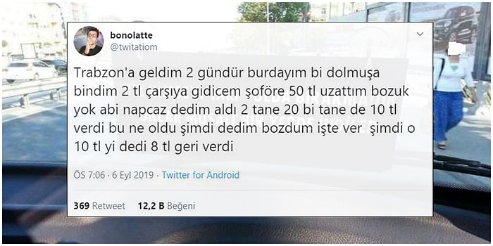 Güzel Ülkemizin Her Köşe Bucağından Şok Edici Bir Absürtlük Çıkacağını Kanıtlayan 15 Paylaşım