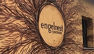 Avrupa'nın İlk Türk Sermayeli Co-working Space'i "Engelnest" Berlin'de Açıldı