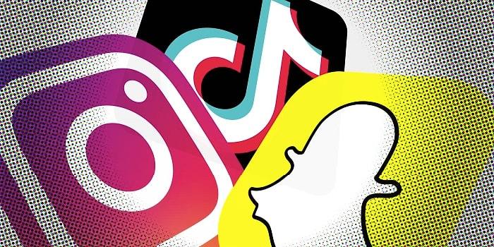 Instagram Şimdi de TikTok'u Kopyalıyor: Hikayelere Gelecek Yeni Birtakım Özellikler Üzerinde Çalışıldığı Ortaya Çıktı!