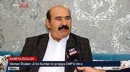 Savcılık Suç Unsuru Bulamadı: Osman Öcalan'ın TRT'ye Çıkarılması 'Basın Özgürlüğü' Sayıldı