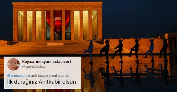 Ankara'da Üniversite Kazanan Gençlere Birbirinden Faydalı, Bir O Kadar da Eğlenceli Tavsiyeler Veren 19 Takipçimiz