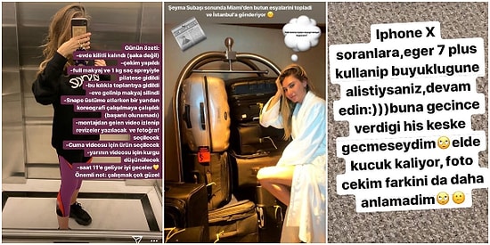 Allah Başka Dert Vermesin! Ünlü İsimlerin Paylaştığı ve Beyin Yakan En İlginç Dertleri