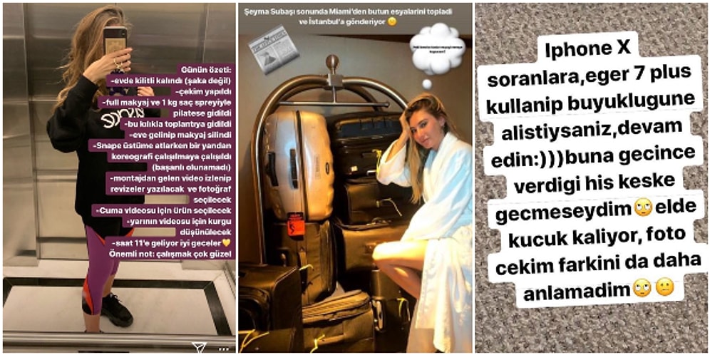 Allah Başka Dert Vermesin! Ünlü İsimlerin Paylaştığı ve Beyin Yakan En İlginç Dertleri