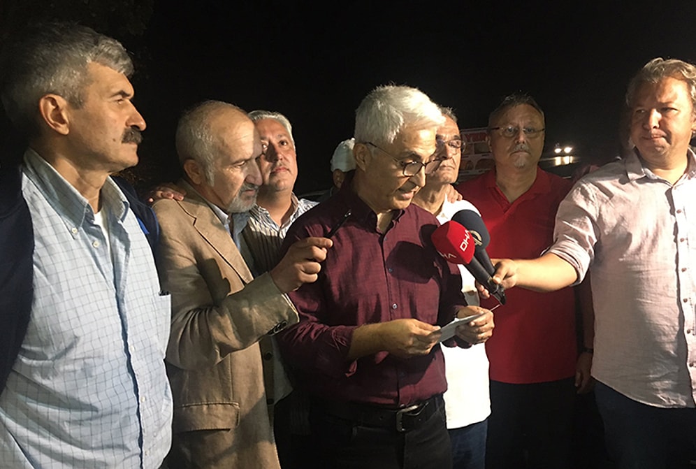 Yargıtay Mahkumiyet Hükümlerini Bozdu, Cumhuriyet Çalışanları Serbest Kaldı