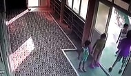 Cami Girişinde 100 TL Bulan İmam Kamera Görüntülerini İzleyince Mest Oldu!