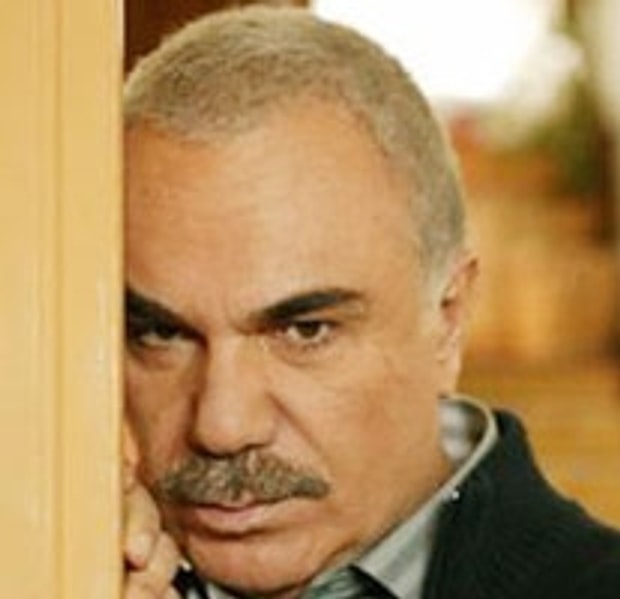 Ali Rıza