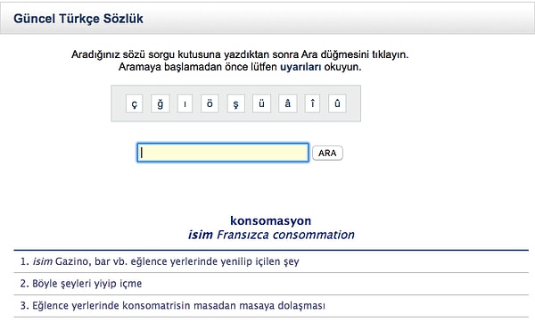 1. Önce kelimenin kökeniyle başlayalım: Konsomatris. Fransızca "consomation" yani tüketim kelimesinden türeyen "consomatrice" kelimesinin karşılığıdır. Bar ve eğlence yerlerinde içki içiren, tükettiren kadın anlamına gelmektedir.