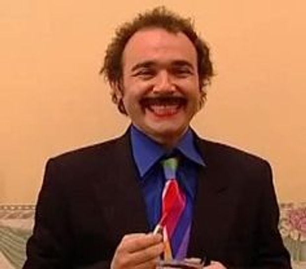 Burhan Altıntop