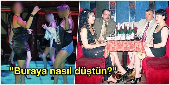 Pavyonda Çalışan Konsomatris Kadınlarla İlgili Gerçekleri Bilmiyorsanız Şimdi Öğrenebilirsiniz