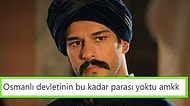 Burak Özçivit'in 'Diriliş Osman' Dizisinden Bölüm Başına Alacağı Ücreti Duyan Sosyal Medya Halkı, Mizah Yeteneğini Konuşturdu
